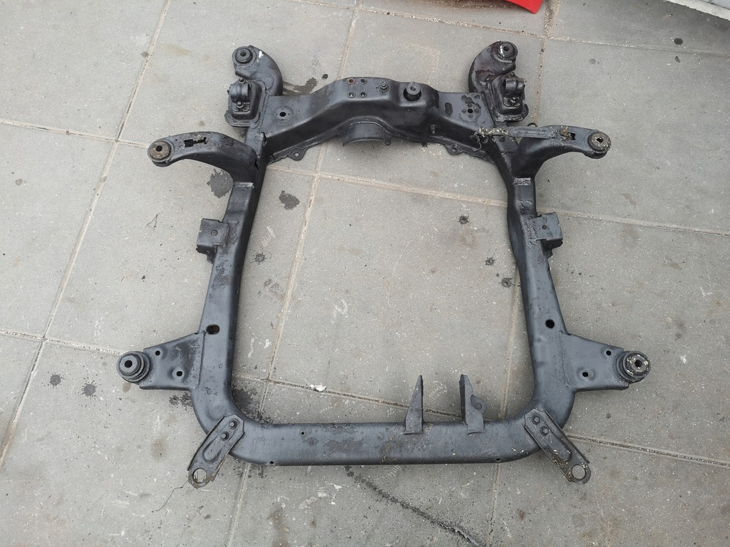 Подрамник opel astra h Sarma-Auto.ru