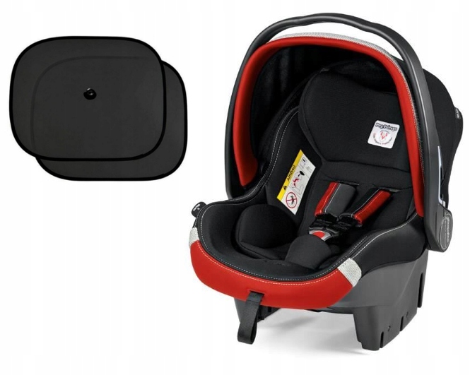 PEG PEREGO PRIMO VIAGGIO SL NOSIDEŁKO 0-13KG