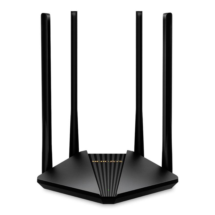 Router bezprzewodowy Mercusys MR30G AC1200 2xLAN 1xWAN