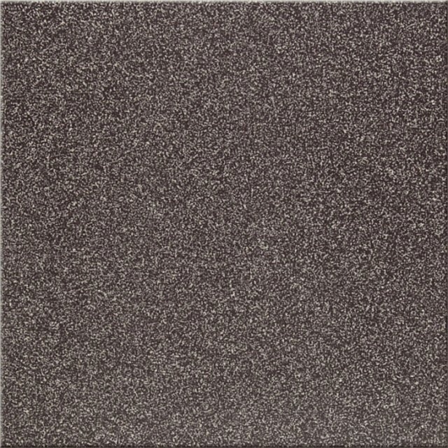 Gres techniczny KALLISTO black k11 mat 29,7x29,7 g