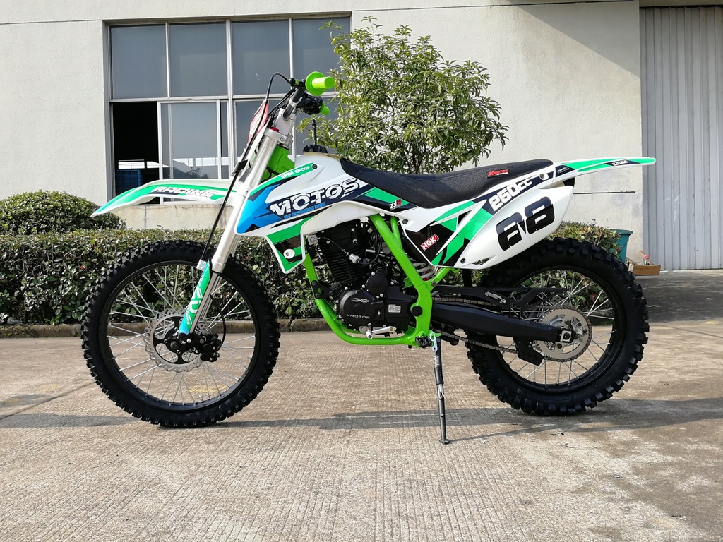 xmoto xb 88