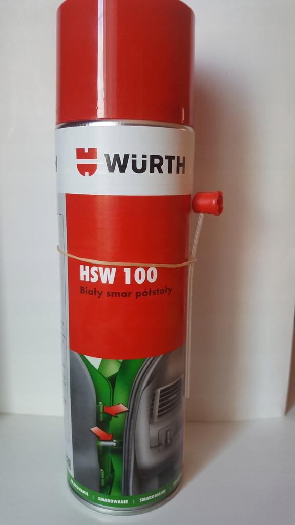 Smar WURTH HSW 100