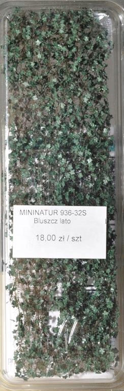 MiniNatur 936-32 S Bluszcz Lato