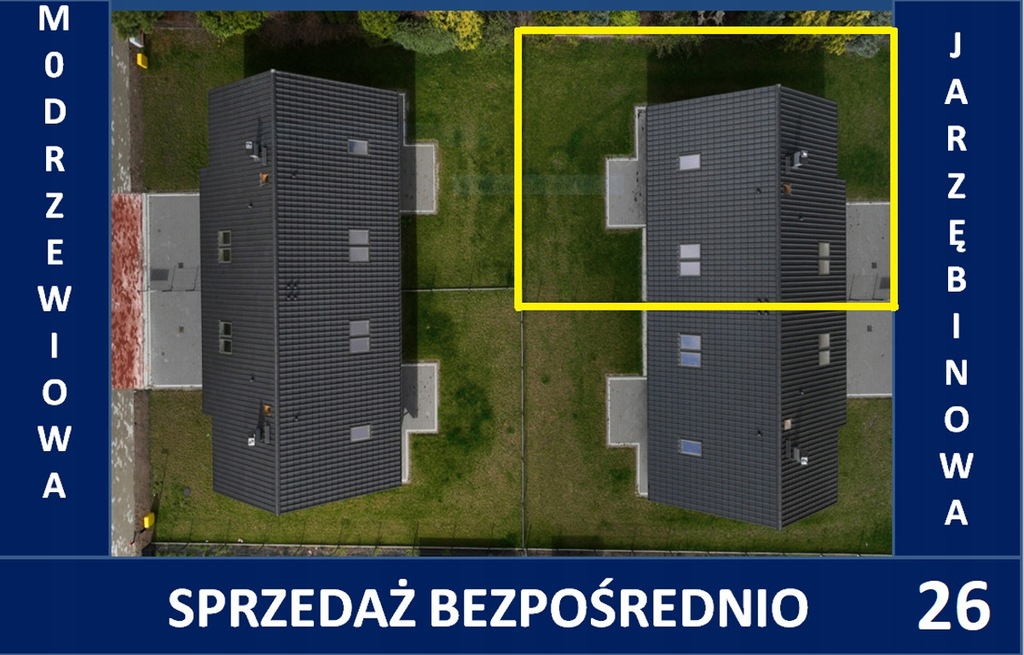 Dom, Oława, Oławski, 161 m²