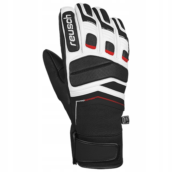 RĘKAWICE NARCIARSKIE REUSCH PROFI SL 745 r.8