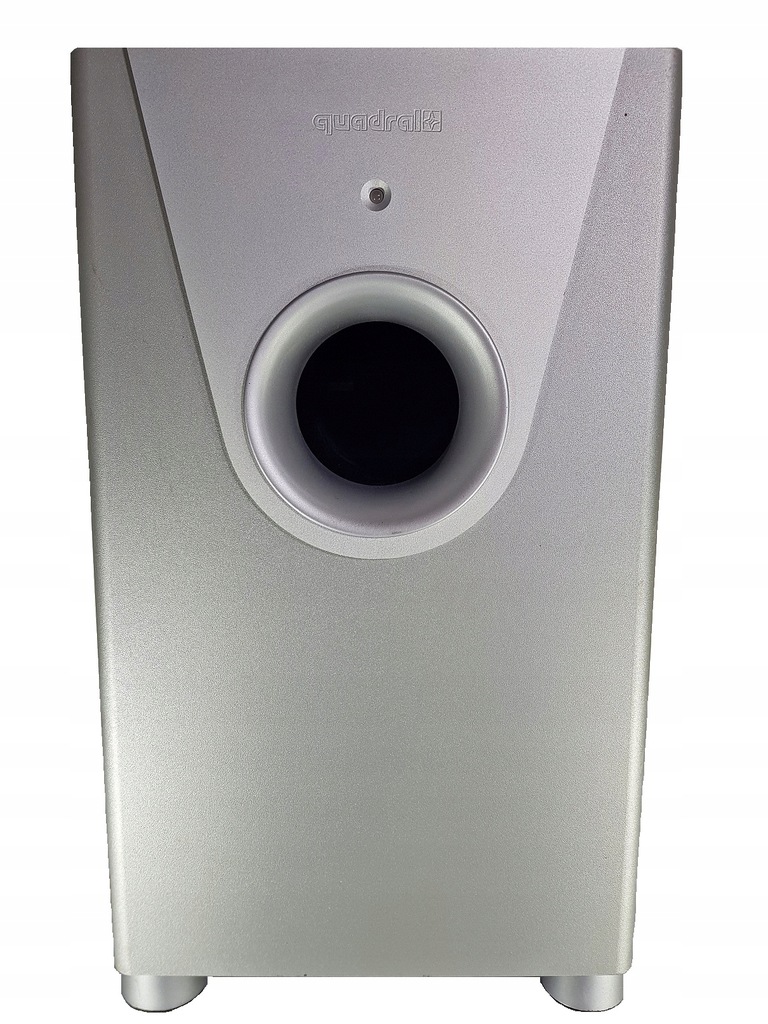 Subwoofer aktywny QUADRAL SUB 60 Aktiv