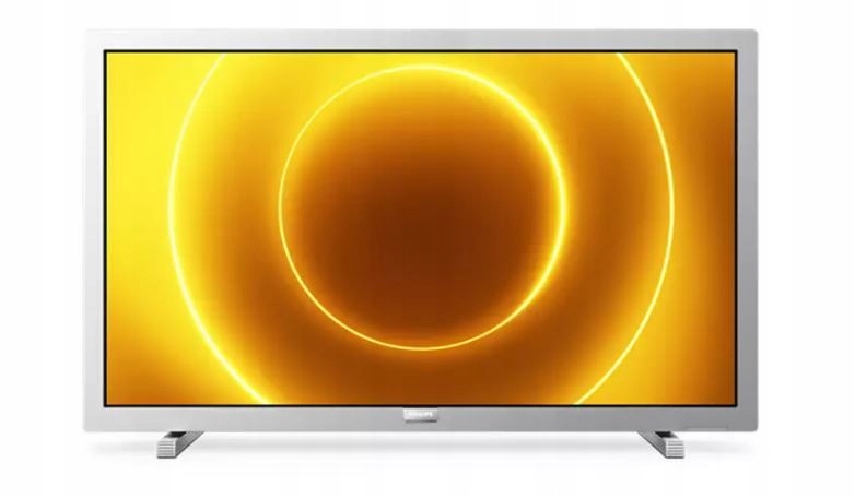 PHILIPS Telewizor LED 24 cale 24PFS5525/12