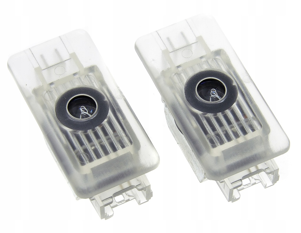 LED LOGO PROJEKTOR BMW 1 2 3 4 5 6 7 8 X1 X2 X3 X4 X5 X6 X7 Z4 E60 E90 F10
