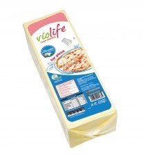 VIOLIFE vege ser roślinny pizza MOZZARELLA 2,5kg