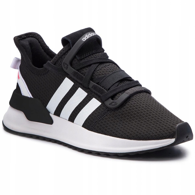buty adidas U Path Run J r 38 G28108 8107443320 oficjalne archiwum Allegro