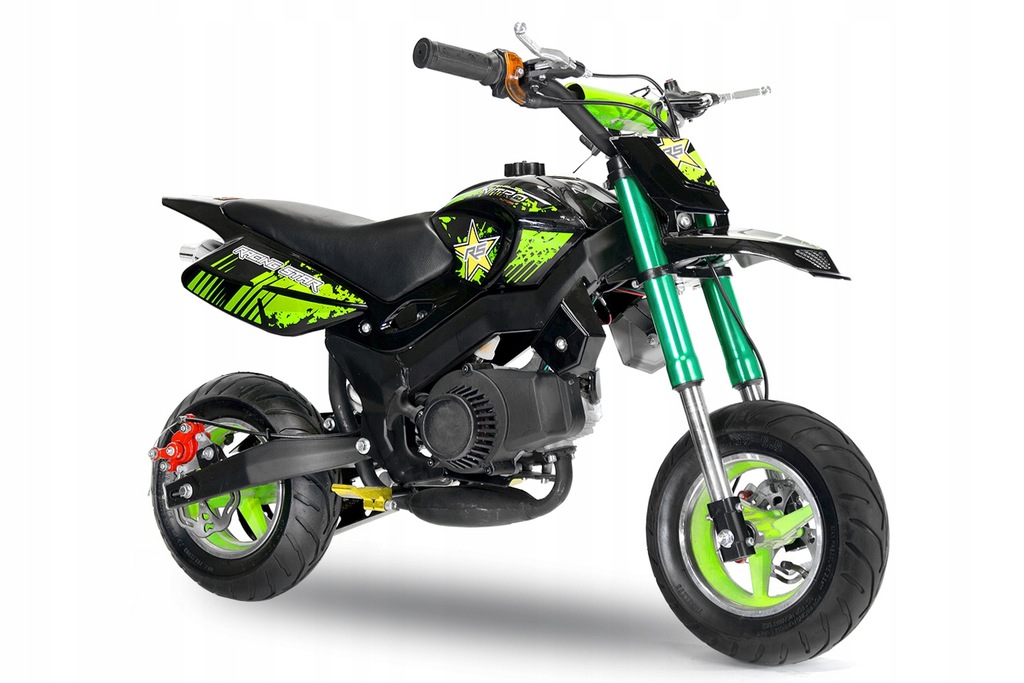 Mini Moto Bike 49cc