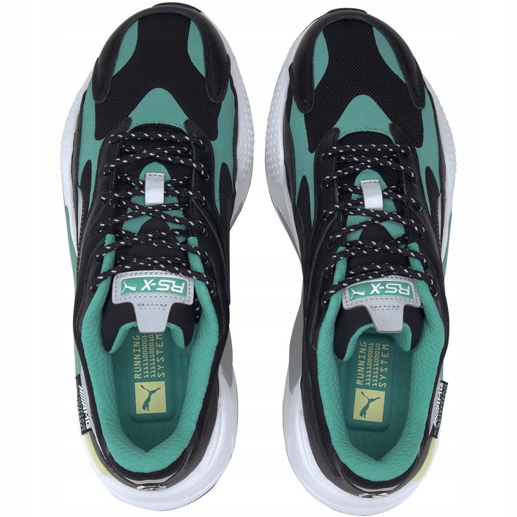 PUMA RS X3 MERCEDES AMG 30649902 42.5 Aredi.ru 10193462778