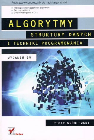 Algorytmy struktury danych i techniki programowani