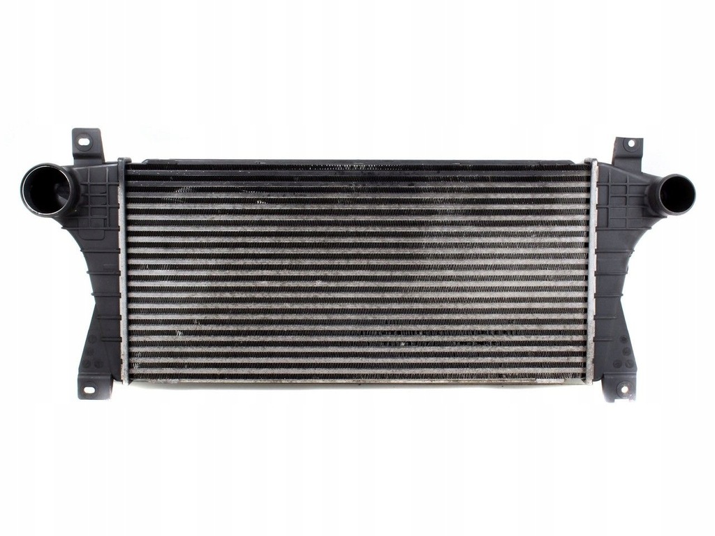 INTERCOOLER JEEP GRAND CHEROKEE WK 3.0 CRD 880897V 7724528311