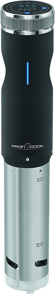 ProfiCook Cyrkulator sous vide PC-SV 1126