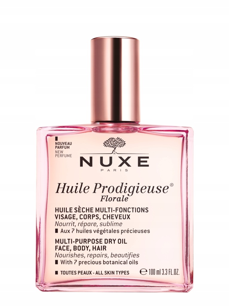 M7325 NUXE HUILE PRODIGIEUSE OLEJEK DO TWARZY