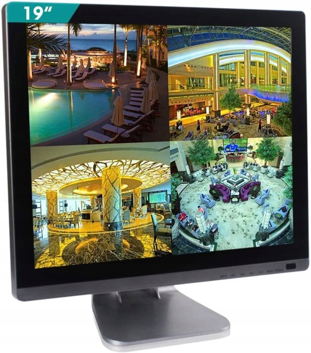 Купить МОНИТОР COCAR 19' LCD HDMI AV VGA ПУЛЬТ ДУ USB: отзывы, фото, характеристики в интерне-магазине Aredi.ru