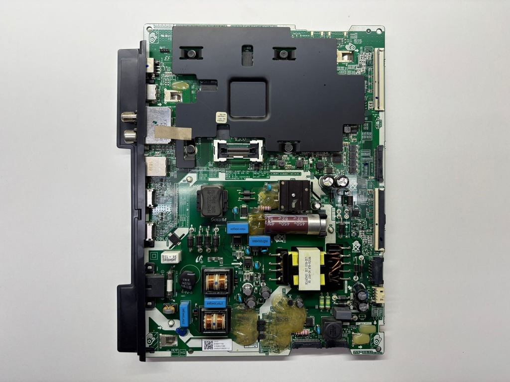 PŁYTA GŁÓWNA MAIN SAMSUNG UE43NU7092U KANT-SU(NU7090)-43-500V BN96-47715A