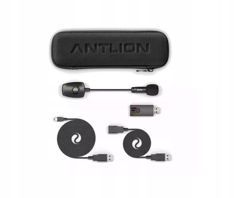 MIKROFON MODMIC GAPL-875