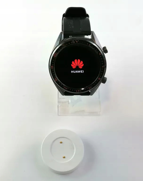 SMARTWATCH HUAWEI WATCH GT FTNB19 12361880609 oficjalne archiwum