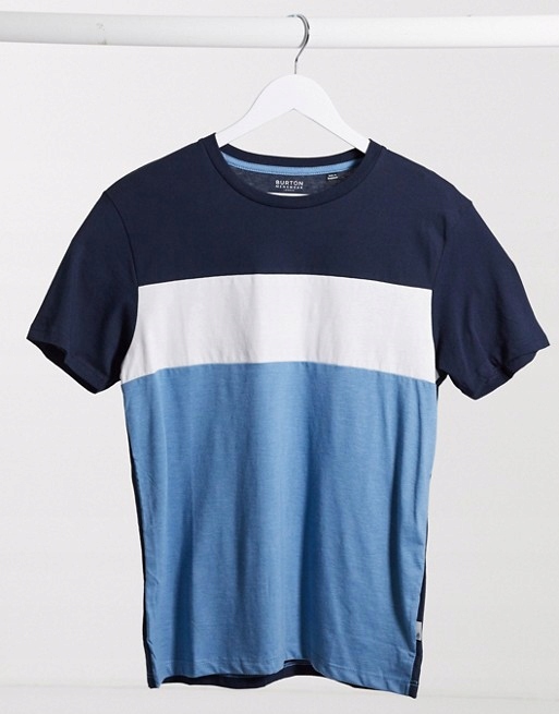 AE-5-18-1 BURTON MENSWEAR T-SHIRT L