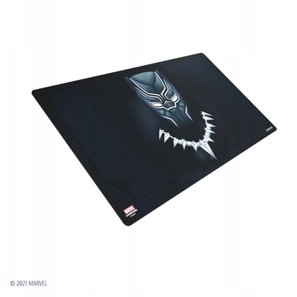 Gamegenic: Marvel Champions - Black Panther Mat /