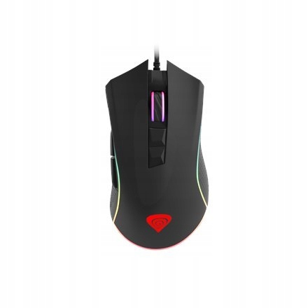 GENESIS Krypton 770 Gaming Mouse, 12000DPI, Wired,