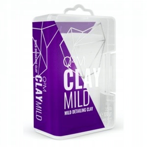 GYEON Q2M Clay Mild 100g - glinka