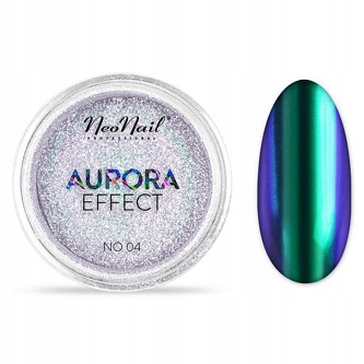 NEONAIL PYŁEK AURORA EFFECT 04