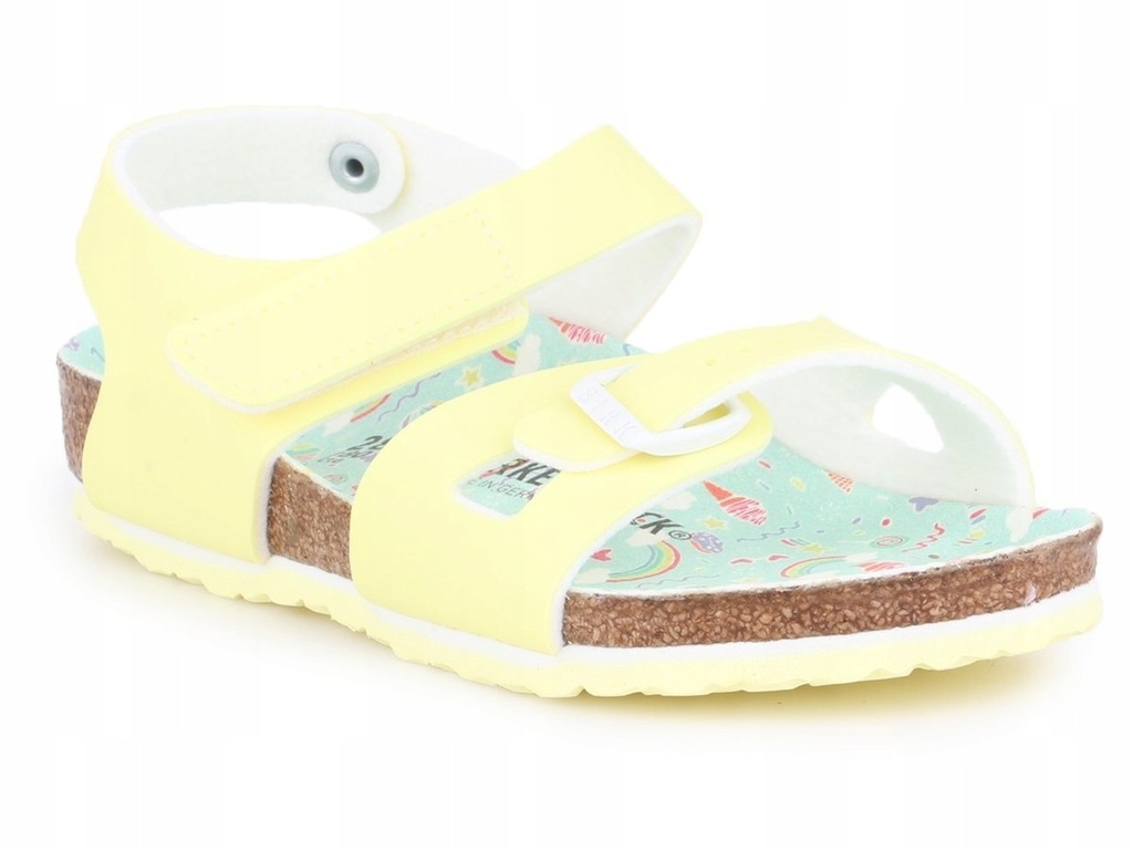 Buty Birkenstock Colorado Kids BS 1016039 r.EU 28