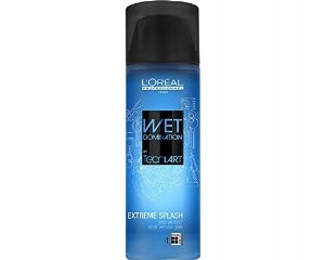 LOREAL PRO spray Tecni Art Wet Domination 150ml