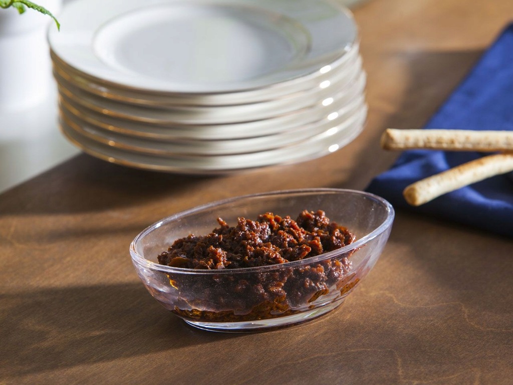 Купить ЧАШКА ДЛЯ СОУСА DIP СТЕКЛЯННАЯ DIP 180 МЛ: отзывы, фото и ...