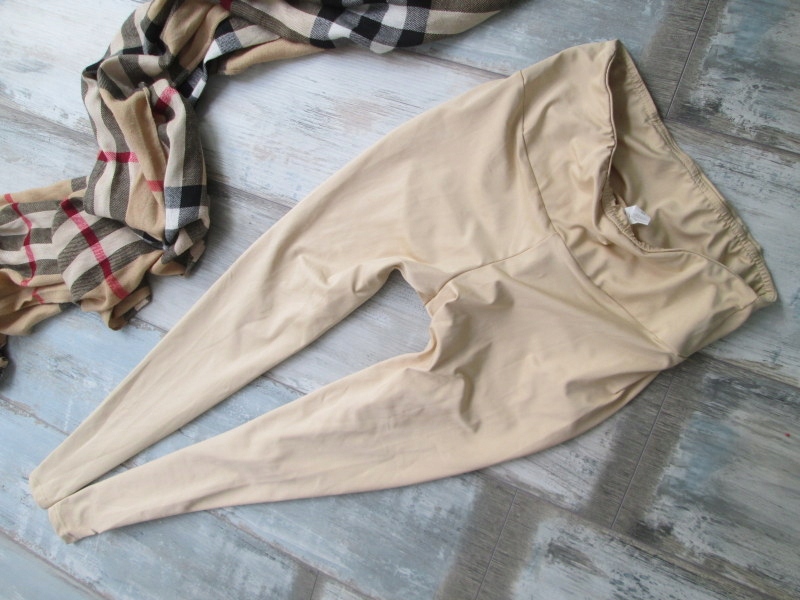 DISCO SPORT___MODELUJĄCE legginsy__38 M