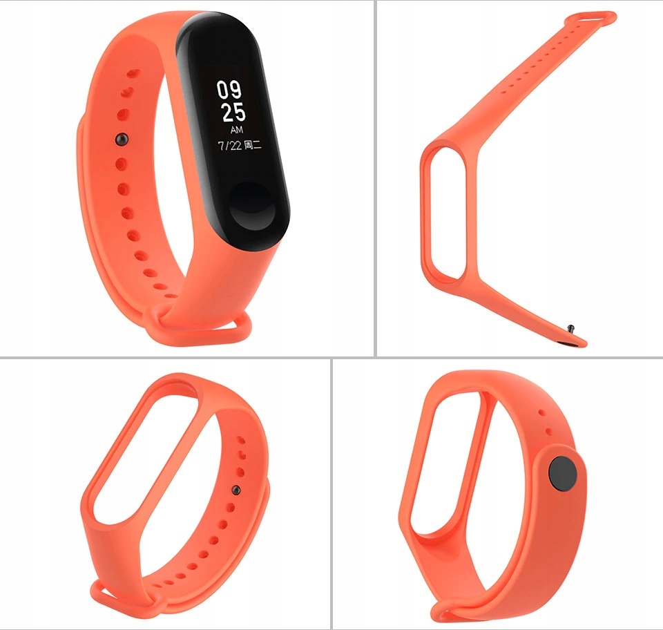 Купить ЗАМЕНА РЕМЕСЛА + зарядное устройство для XIAOMI MI BAND 3: отзывы, фото, характеристики в интерне-магазине Aredi.ru