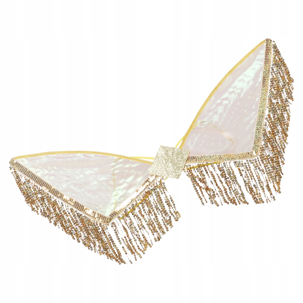 SKRZYDEŁKA WRÓŻ COSPLAYU I WYRAFINOWANE