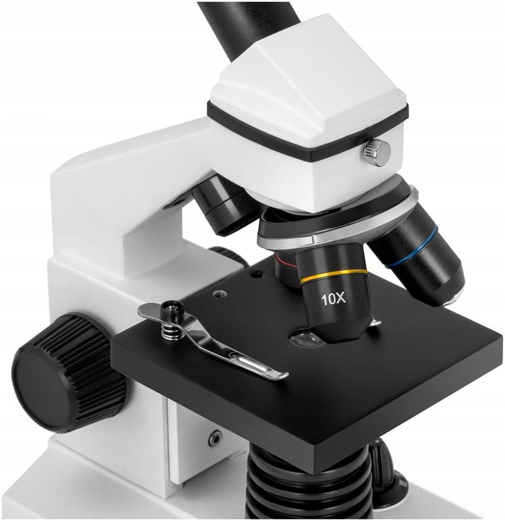 Mikroskop - od 20x do 1280x STEINBERG SBS-MK-1
