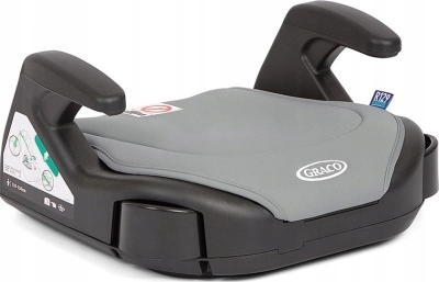 Graco Booster Max i-Size Podstawka 125-150 cm Iron