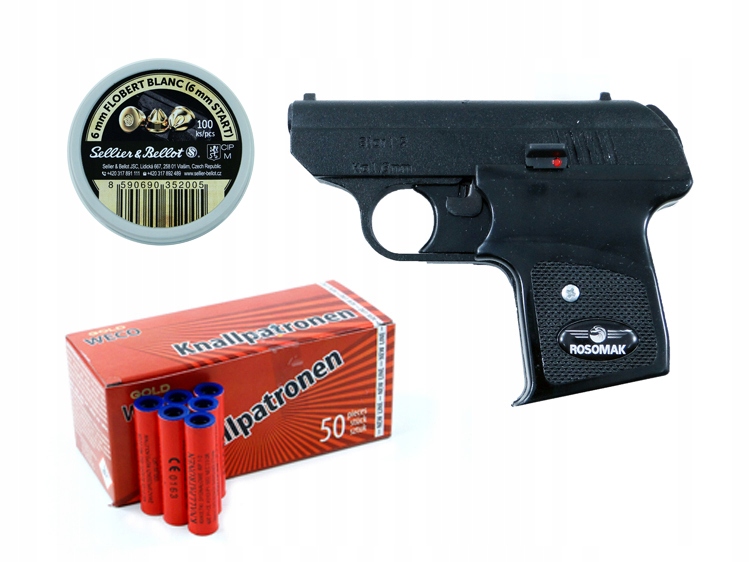 Купить BUNCH GUN START 2 ПЛЮС СЛЕПАКИ 100 И RACE 50: отзывы, фото, характеристики в интерне-магазине Aredi.ru