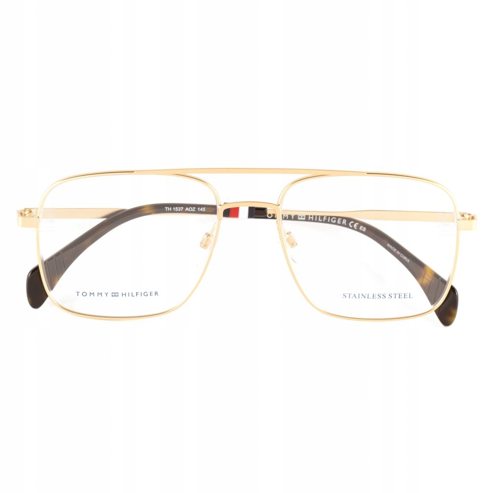 OPRAWKI OKULARY TOMMY HILFIGER TH 1537 AOZ 55 18 7883749159