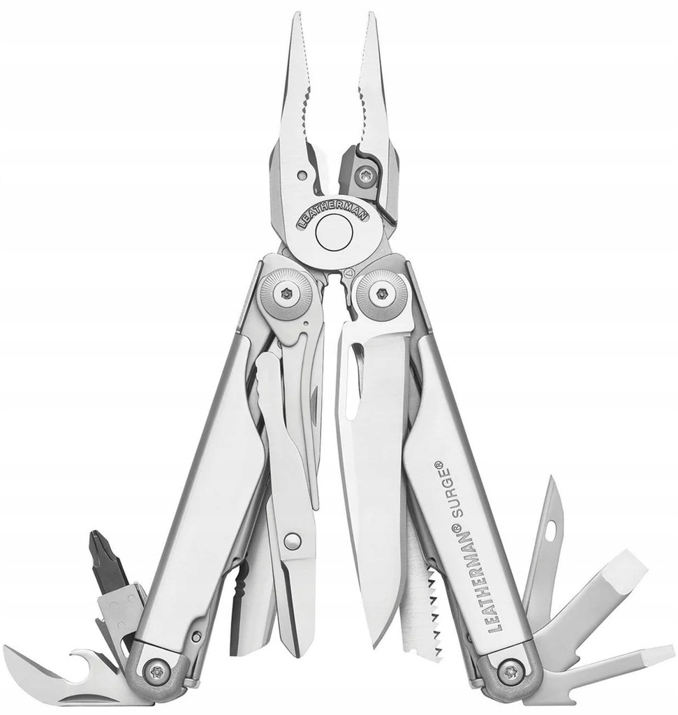 MULTITOOL LEATHERMAN SURGE 830165