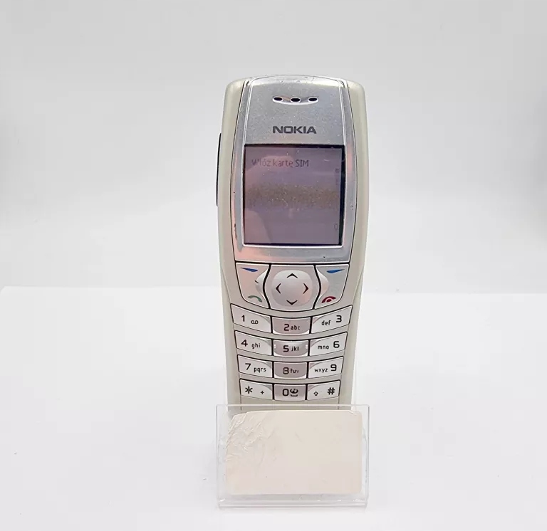 TELEFON NOKIA 6610I