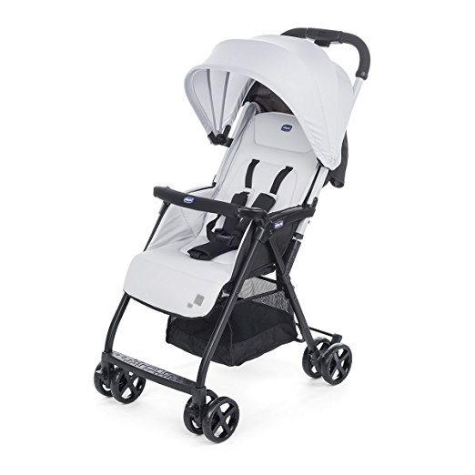 Chicco Buggy Ohlala Wózek spacerowy Spacerówka