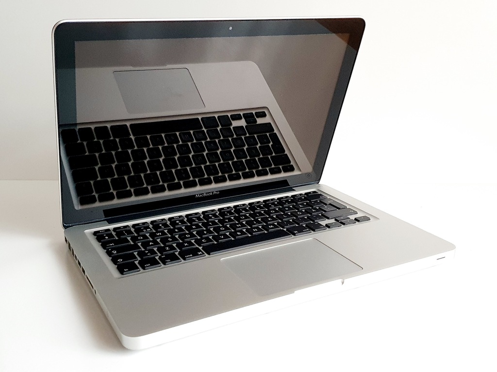 Купить Apple MacBook Pro 13 2011 A1278 i5 4 ГБ 320 ГБ жесткий диск: отзывы, фото, характеристики в интерне-магазине Aredi.ru
