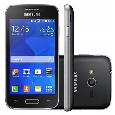 Samsung Galaxy Trend 2 Lite Sm G318h Black 8381732367 Oficjalne Archiwum Allegro