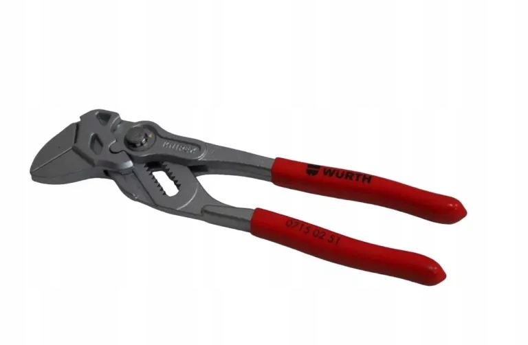 SZCZYPCE KNIPEX WURTH 07150251