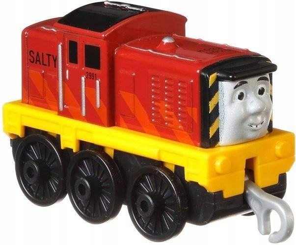 TOM EK &FRIENDS SALTY GDJ49 FISHER PRICE