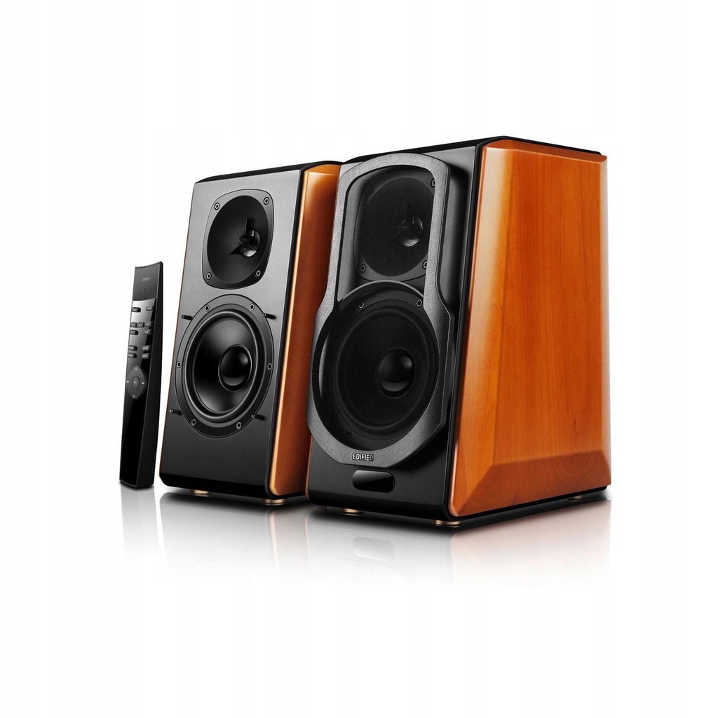 OUTLET Głośniki Edifier 2.0 S2000 PRO 124W BT