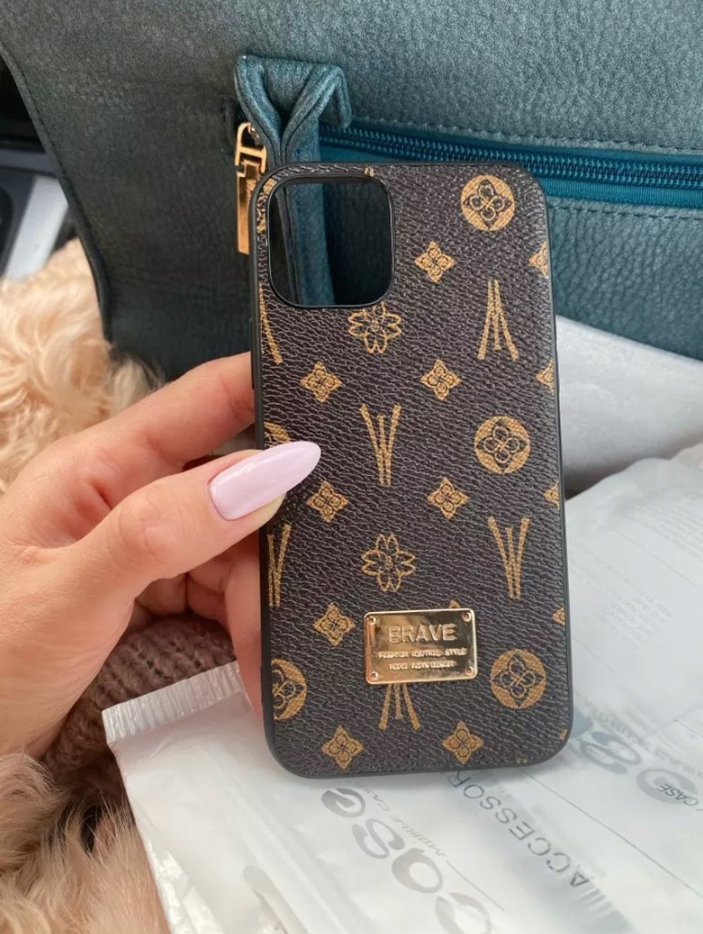 Louis Vuitton etui iPhone 11 Pro