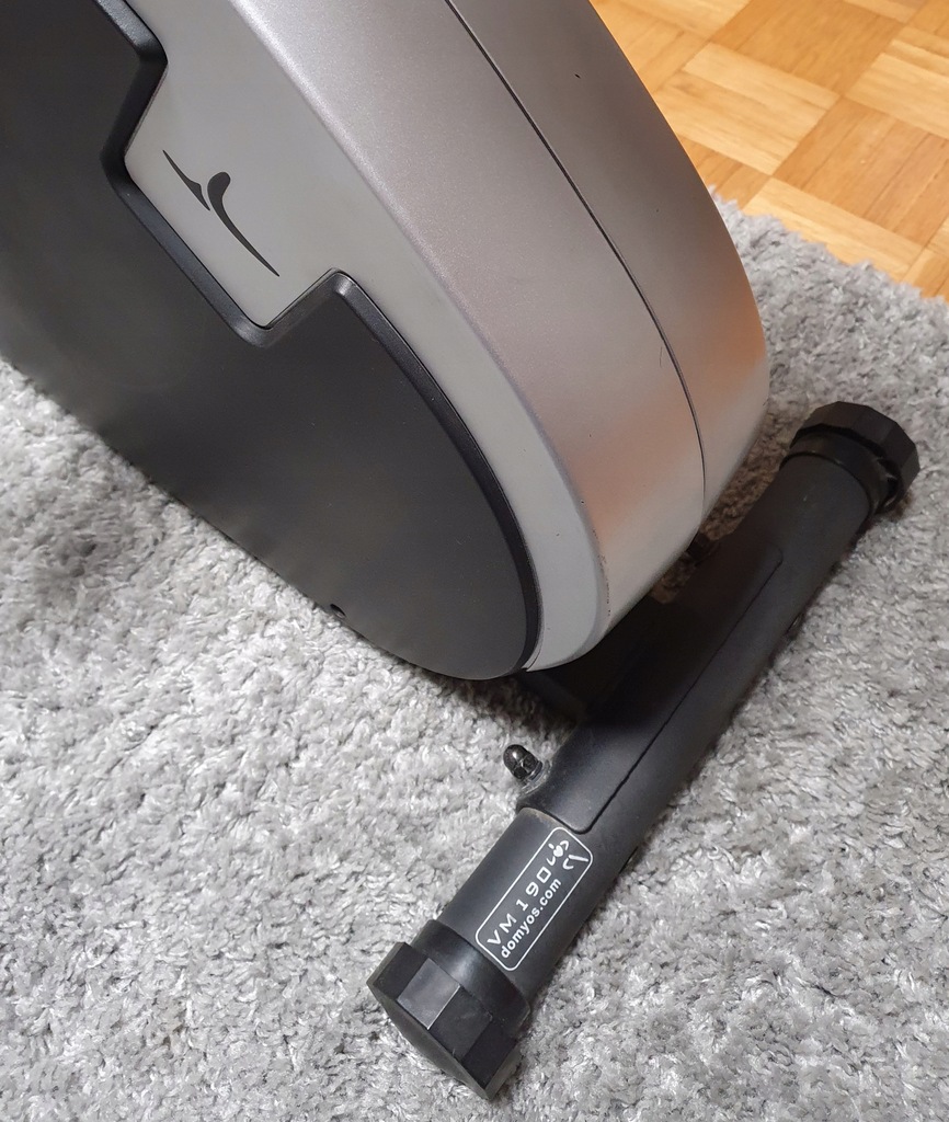 Rower stacjonarny Domyos VM 190 11066836813 oficjalne archiwum Allegro
