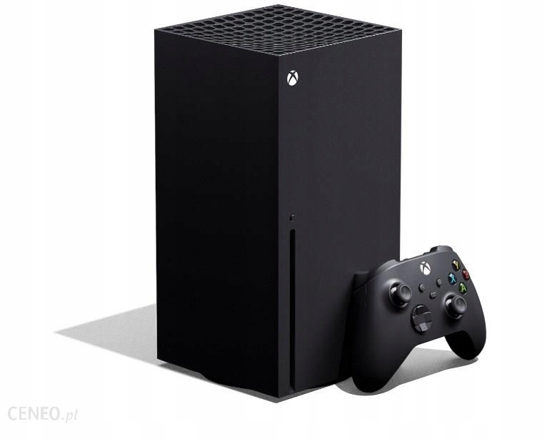 Xbox One x/s 1 tb nowy przetestowany, wymiana
